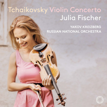 Tchaikovsky's Violin Concerto