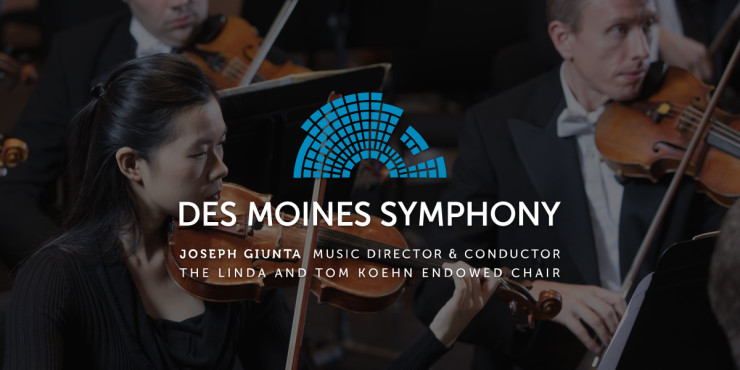 Des Moines Symphony