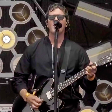Third Eye Blind