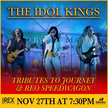 The Idol Kings