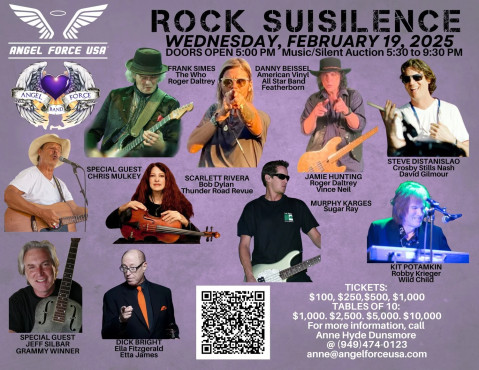 Angel Force Band