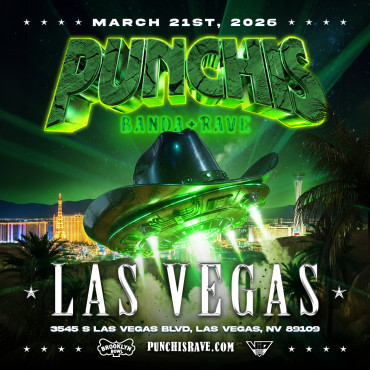Punchis Punchis - Banda Rave Experience