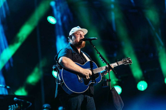 Should've Been A Cowboy - Toby Keith Tribute