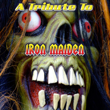 Mostly Maiden - Tribute to Iron Maiden