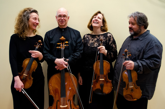 Daponte String Quartet
