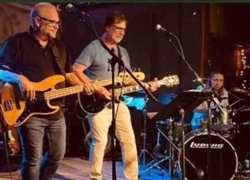 Bono Bros Band
