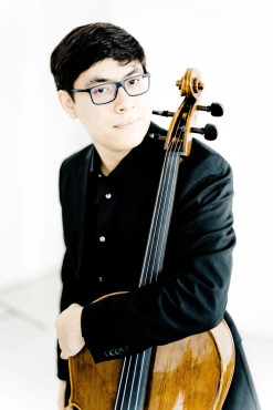 Zlatomir Fung