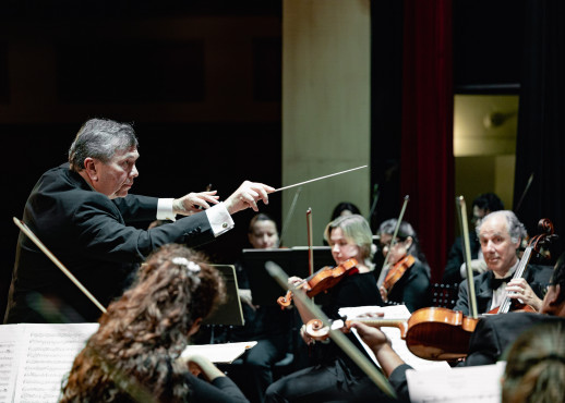 Palm Beach Symphony