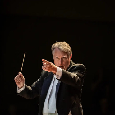 Symphony Arlington