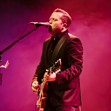Jason Isbell