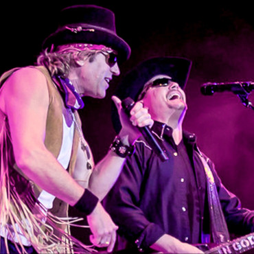 Big and Rich