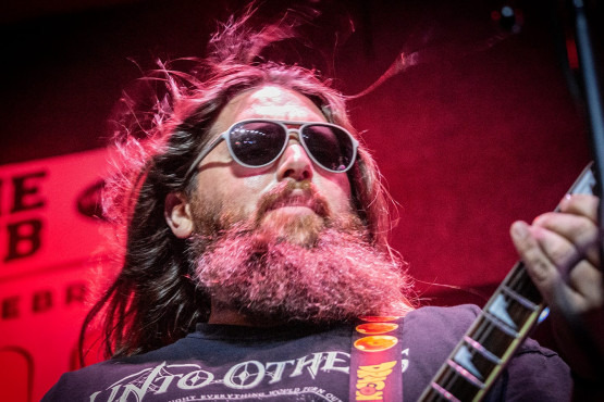 Dirt - Tribute to Alice in Chains