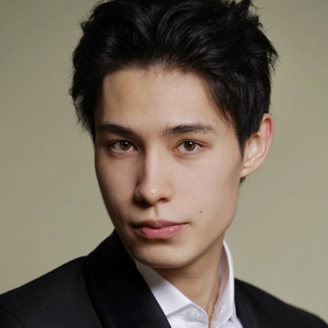 Angel Stanislav Wang