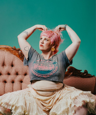 Anna Laura Quinn