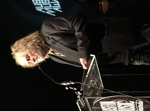 Ray Wylie Hubbard