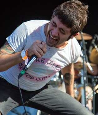 Glassjaw