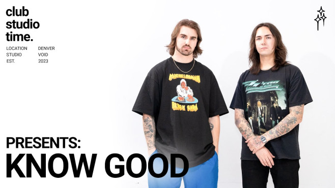 Know Good