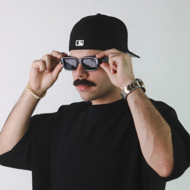 Bolo the DJ