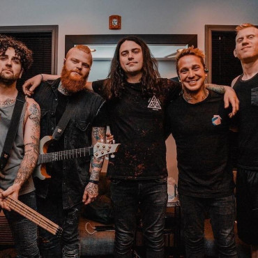 Born of Osiris