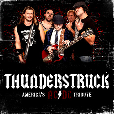 Thunderstruck - A Tribute To AC/DC