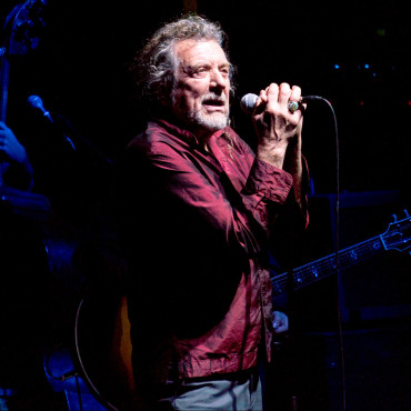 Robert Plant
