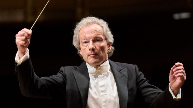 The Cleveland Orchestra