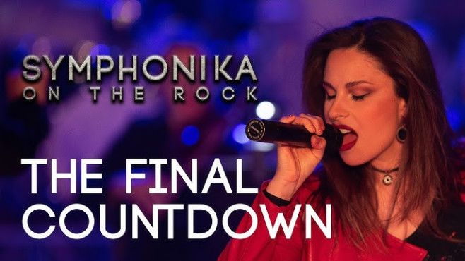 Symphony On The Rocks