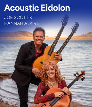 Acoustic Eidolon