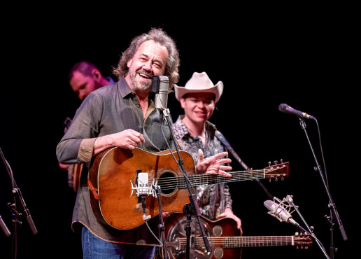 Dan Tyminski Band