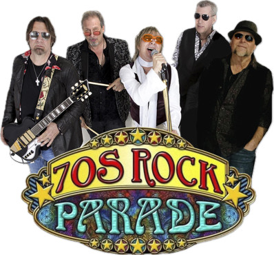70s Rock Parade