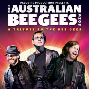 The Australian Bee Gees Show