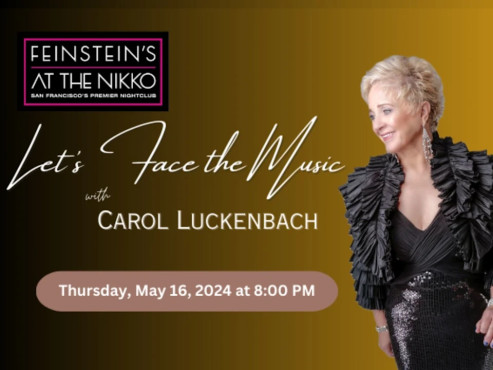 Carol Luckenbach