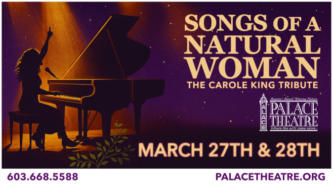 A Carole King Tribute - Songs of a Natural Woman