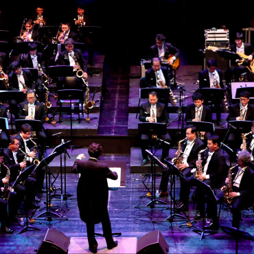 The Philadelphia Orchestra