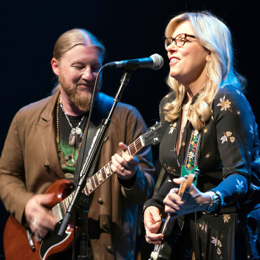 Tedeschi Trucks Band