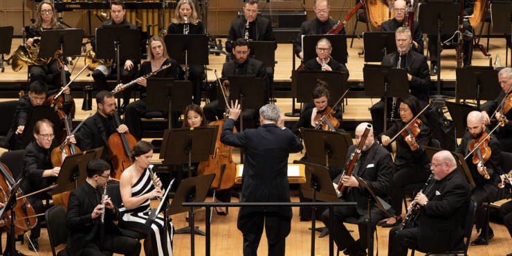 Dallas Symphony Orchestra