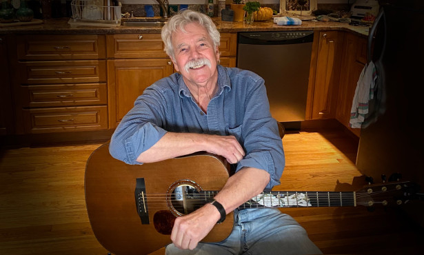 Tom Rush