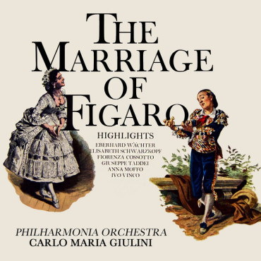 The Marriage of Figaro