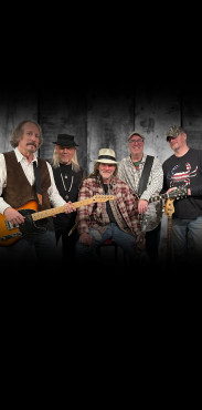 Danger Bird - Neil Young Tribute