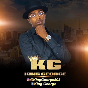 King George