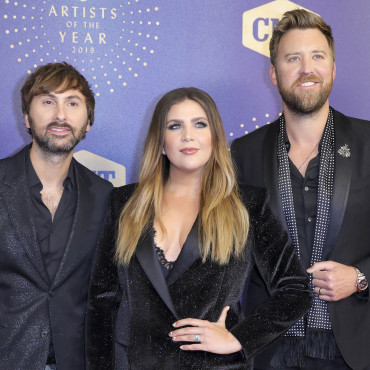 Lady A - Country Group