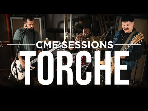 Torche