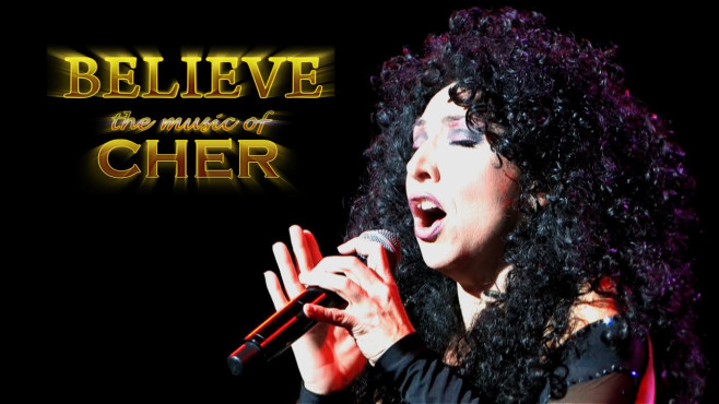 Kara Chandler - The Cher Experience