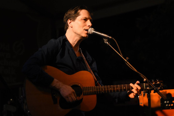 Steve Dawson