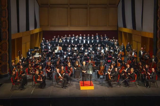 Eastern Connecticut Symphony Orchestra