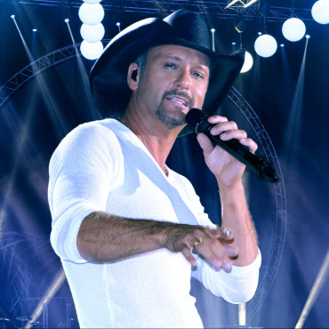Tim McGraw