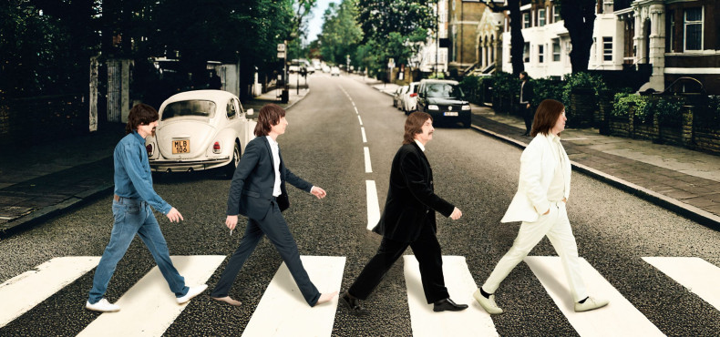 Abbey Road - Tribute to The Beatles