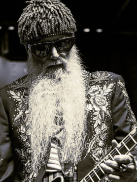 ZZ Top Notch - ZZ Top Tribute