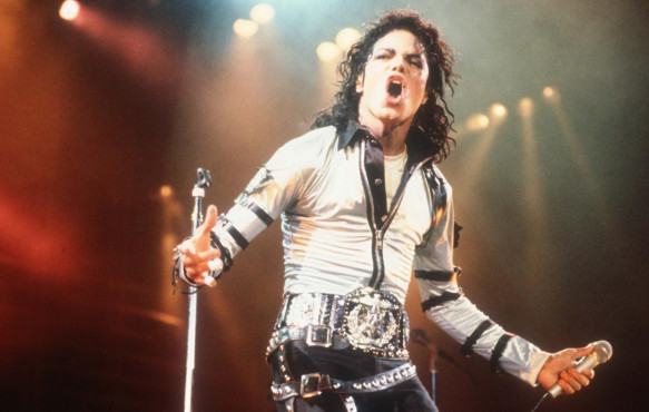 Thriller