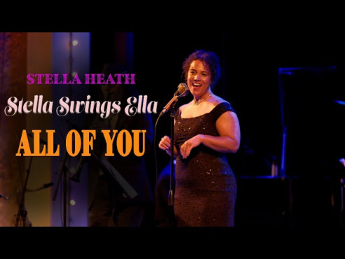 Stella Swings Ella